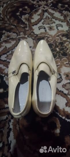 Туфли мужские 41 размер