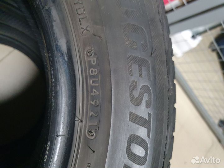 Bridgestone Turanza 6 185/65 R15 19B