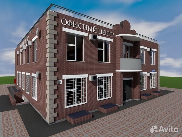 Бригада каменщиков (кирпич забутовка + облицовка)