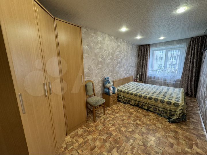 2-к. квартира, 45 м², 4/5 эт.