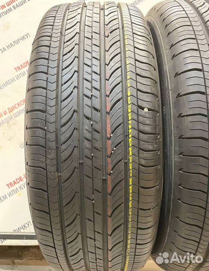 Michelin Energy MXV4 S8 215/55 R17 93V