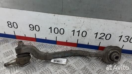 Рычаг передний нижний правый mercedes benz E-class