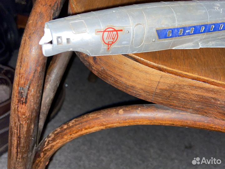 Игрушки СССР