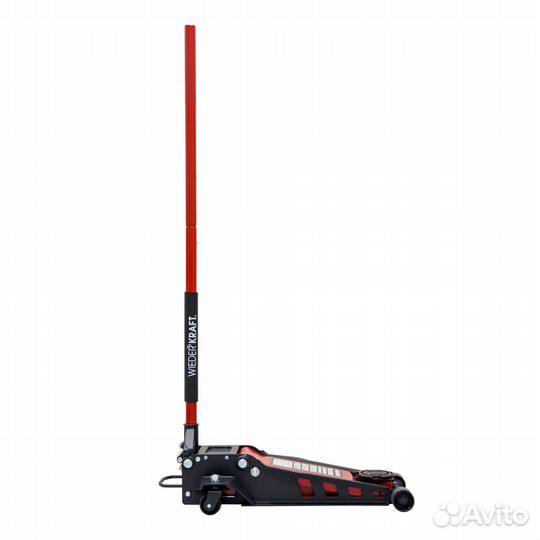 Домкрат гидравлический, 3,2 т (WDK-Magnum 3200)