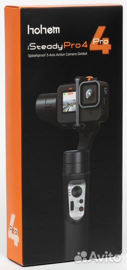 Gopro hero 10 black с аксессуарами