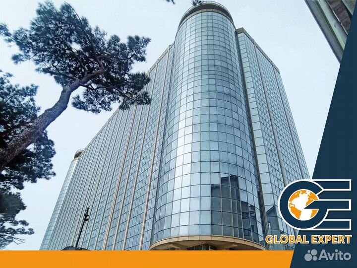 Оценка объектов недвижимости