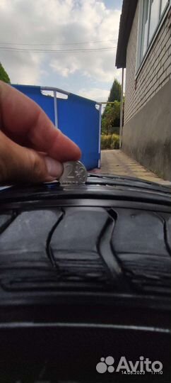 Best Drive Summer 5.00/10 R17 115M