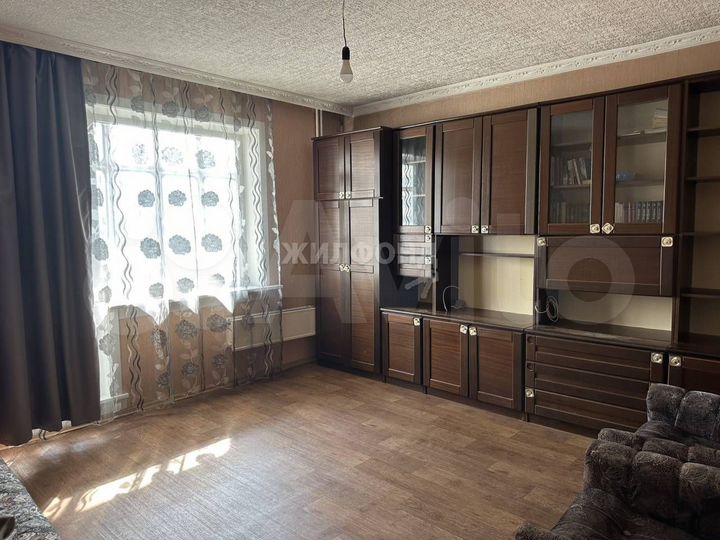 4-к. квартира, 74 м², 5/10 эт.