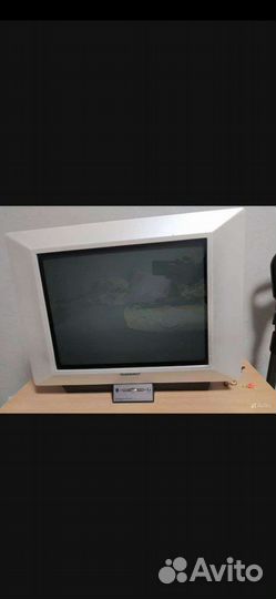 Телевизор бу