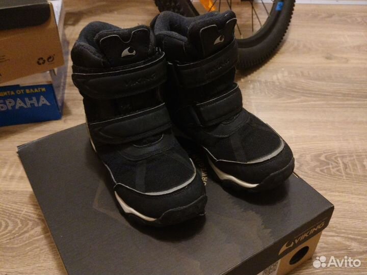 Viking beito gtx 31 рус.разм