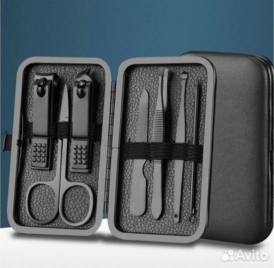 Маникюрный набор