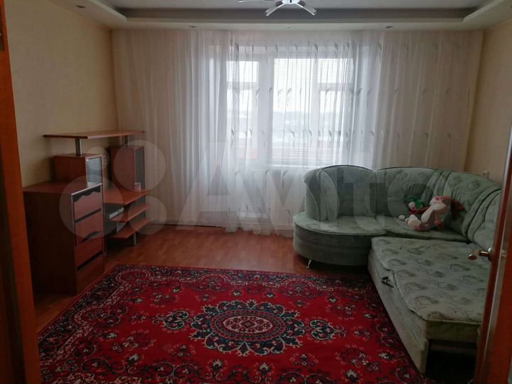 2-к. квартира, 56,9 м², 5/5 эт.