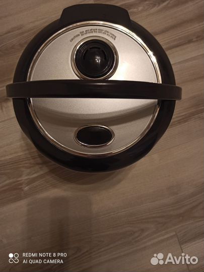 Мультиварка moulinex