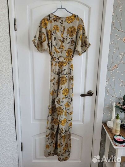 Комбинезон женский летний
