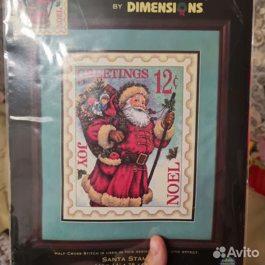 Набор для вышивания Dimensions