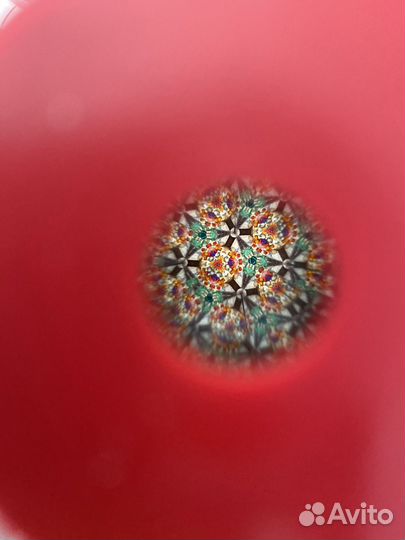 Калейдоскоп