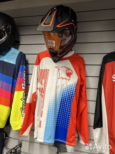 Мотоцикл Apollo Tracker 250LE, 21/18 В наличии