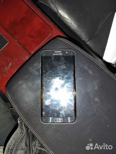 Samsung galaxy s7 edge