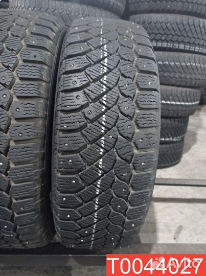 Gislaved Nord Frost 200 185/65 R15 92T