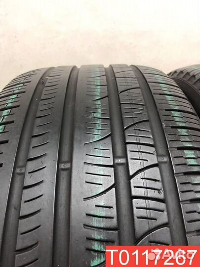 Pirelli Scorpion Verde All Season 275/40 R22 108Y