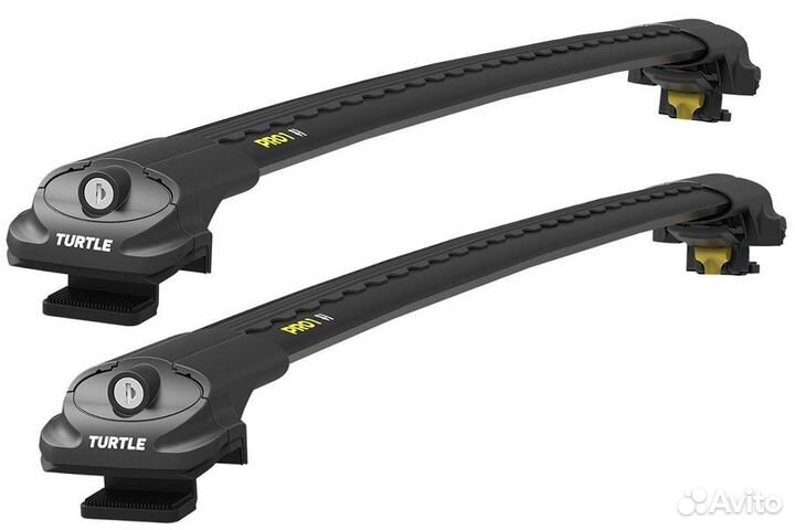 Багажник на крышу Haval H9 Turtle Air1