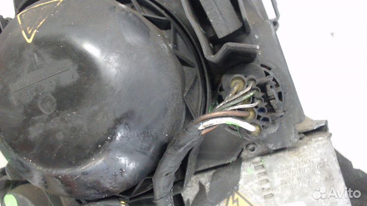 Фара (передняя) Land Rover Range Rover 3 (LM), 200