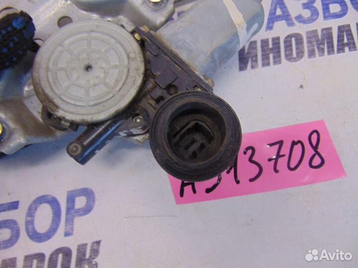 Стеклоподъемник электр. задний правый для Toyota C