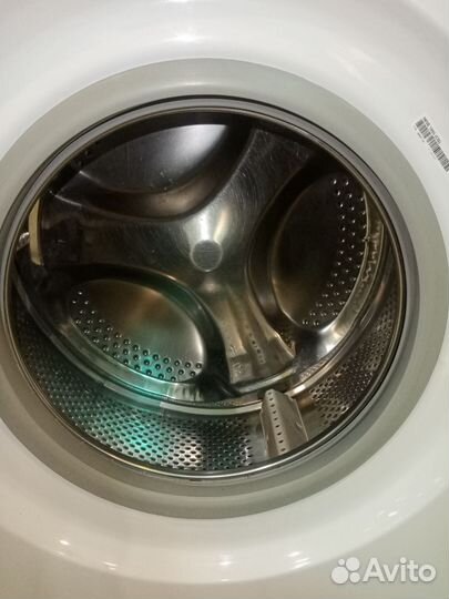 Indesit 5kg