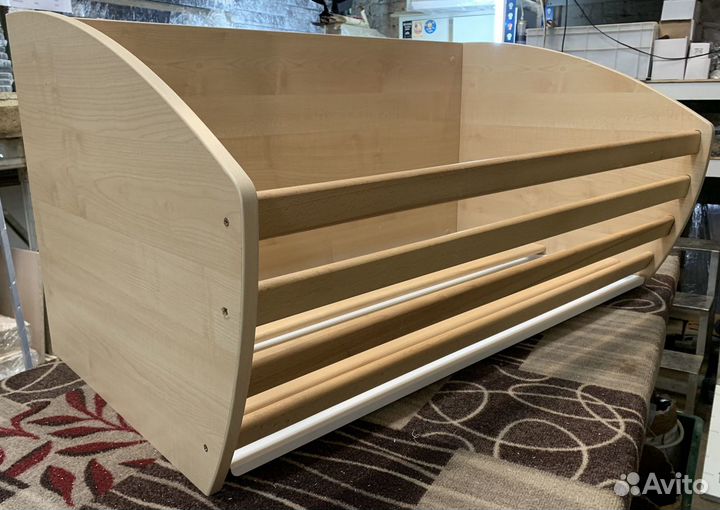 Хлебная полка