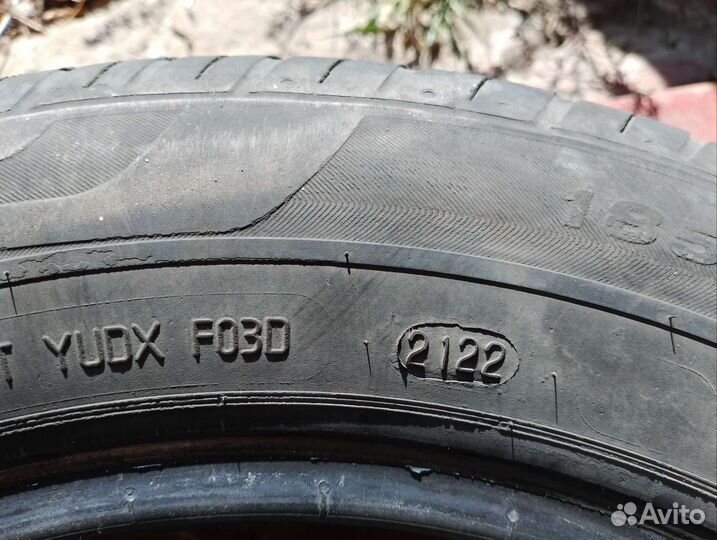 Viatti Vettore Brina V-525 185/65 R15 95H