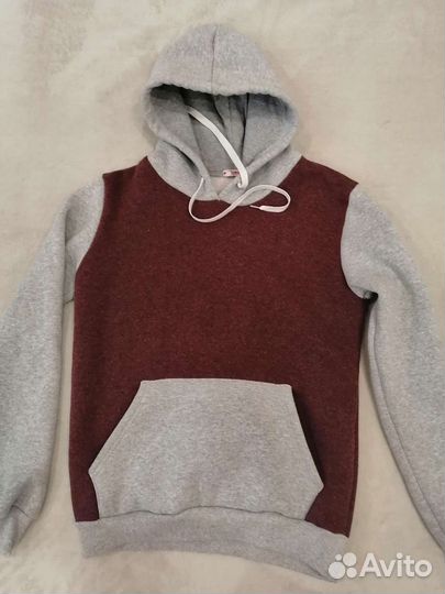 Кофта от костюма+худи