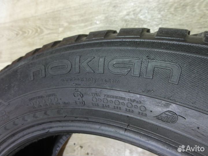 Nokian Tyres Hakkapeliitta 8 SUV 235/55 R19 105T