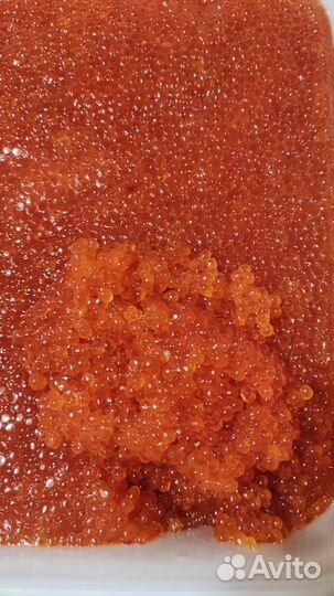 Красная икра горбуши оптом в челябинске