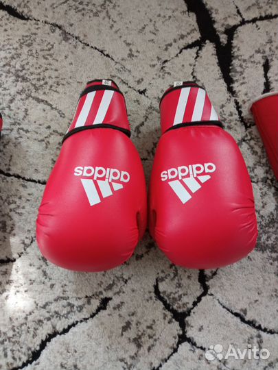 Форма для кидбоксинга