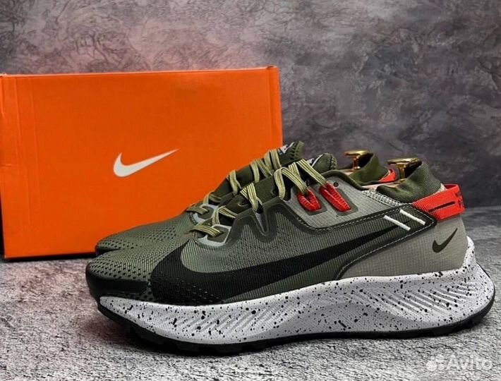 Кроссовки Nike Air zoom Pegasus 39