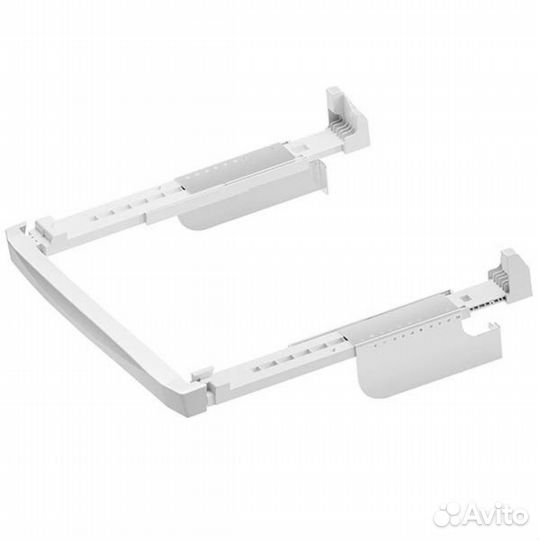 Соединительная полка для сушильной машины