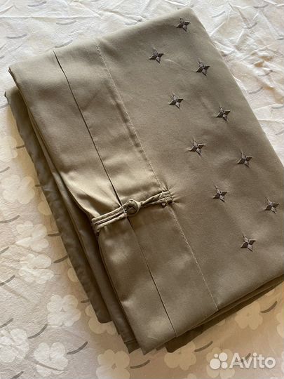 Пододеяльник IKEA Vinranka