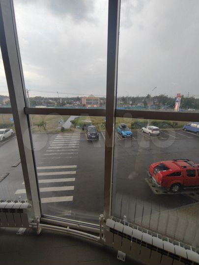 Торговая площадь, 87 м²