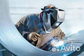 Электрогазосварщик на п/а в Саратов.обл