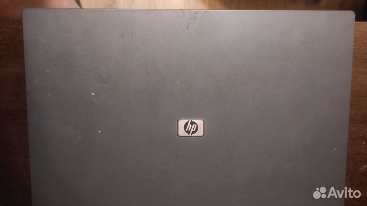 Ноутбук HP Compaq nx7400