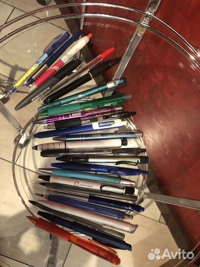 Ручка для письма