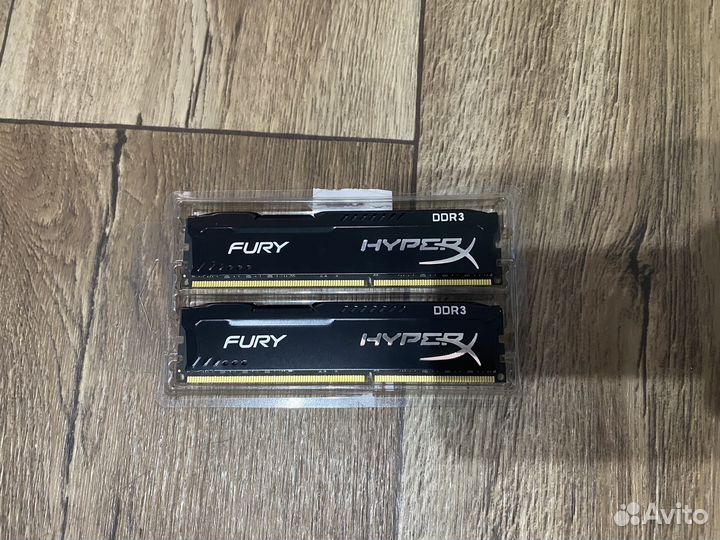 Оперативная память ddr3 16 gb