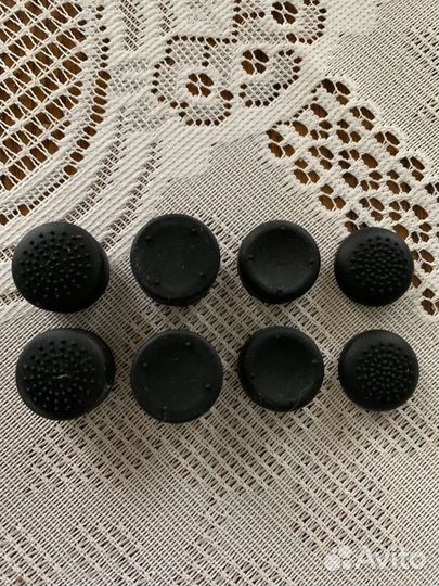 Насадки на джойстик PS4