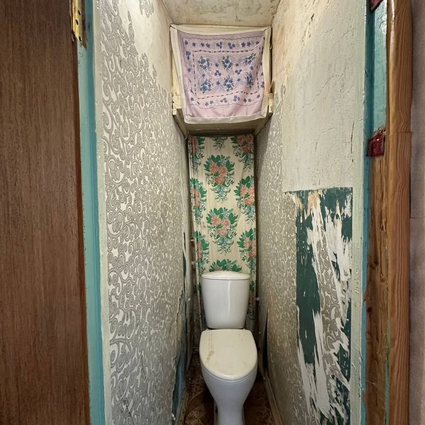 Квартира 3-комн. 67.2 м² в Родники — фото 4