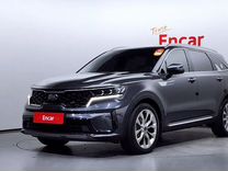 Kia Sorento 2.2 AMT, 2021, 32 647 км, с пробегом, цена 2 729 410 руб.