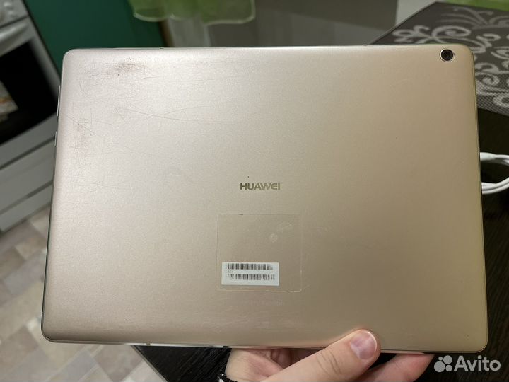 Планшет huawei mediapad m3 lite 10 3/32 gb