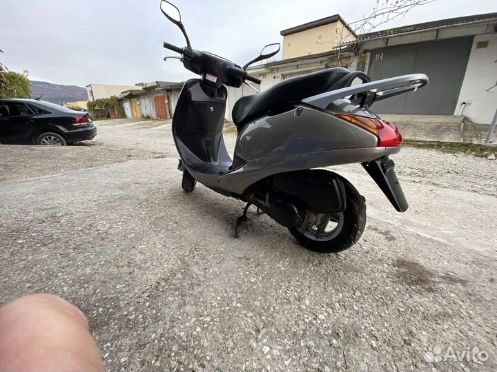Скутер Honda