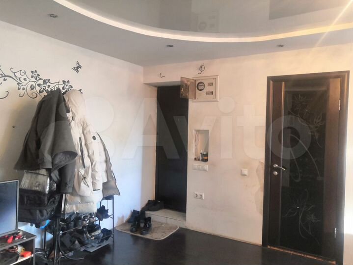 2-к. квартира, 64 м², 2/5 эт.