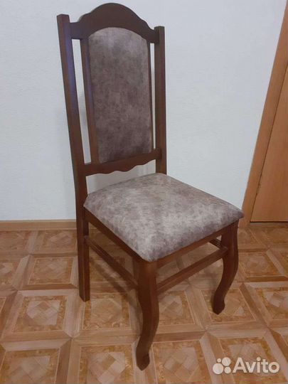 Стулья кухонные