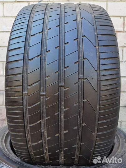 Hankook Ventus S1 Evo 2 SUV K117C 315/35 R20 110Y
